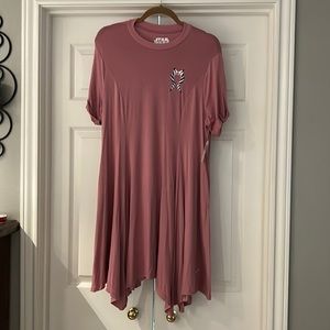 Her Universe Ahsoka dress